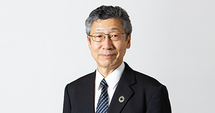 Takahiko Ikeda (photo)